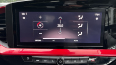 Vauxhall Mokka 1.2 Turbo 100 SRi Premium 5dr Petrol Hatchback